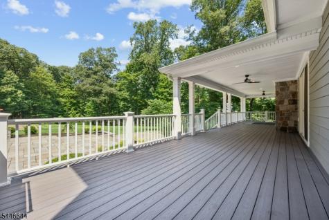 13 Rockage Road Warren NJ 07059