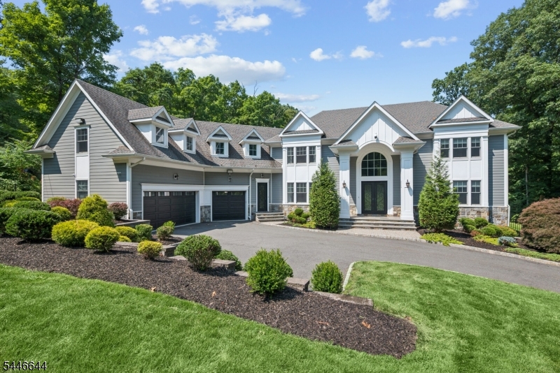 13 Rockage Road Warren NJ 07059
