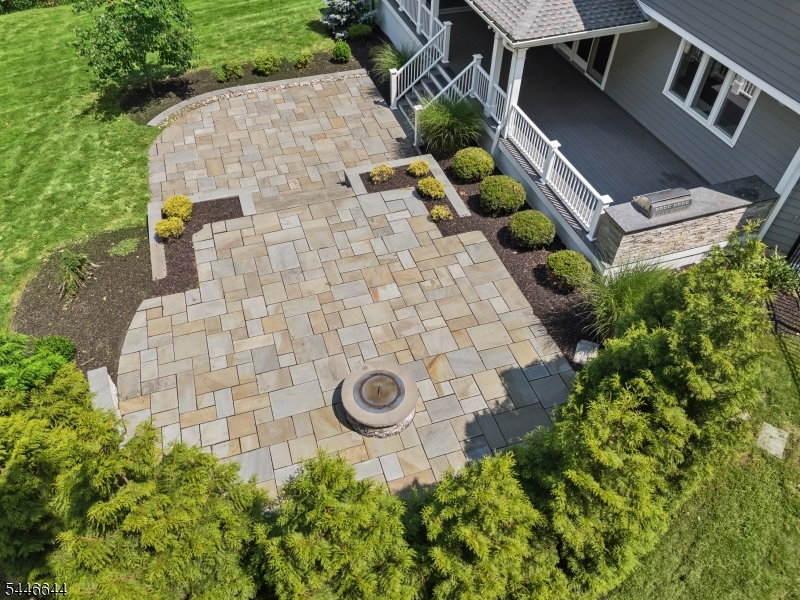 13 Rockage Road Warren NJ 07059