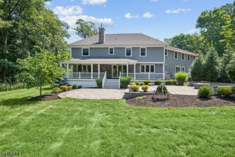 13 Rockage Road Warren NJ 07059