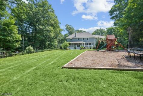 13 Rockage Road Warren NJ 07059