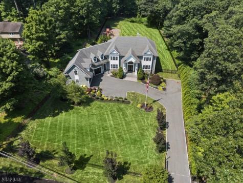 13 Rockage Road Warren NJ 07059