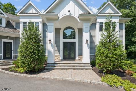 13 Rockage Road Warren NJ 07059