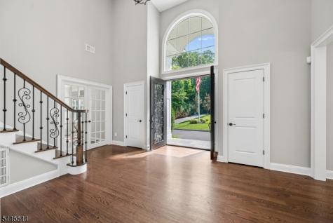 13 Rockage Road Warren NJ 07059