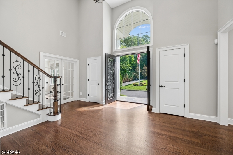 13 Rockage Road Warren NJ 07059