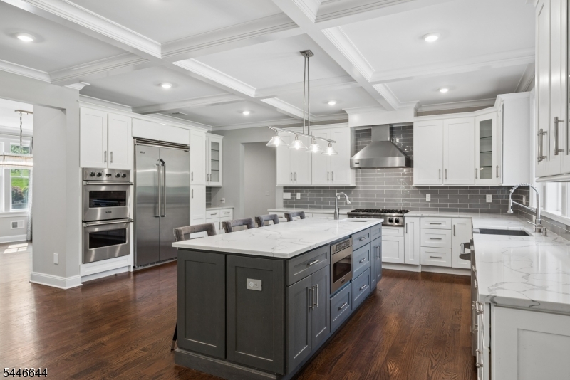 13 Rockage Road Warren NJ 07059