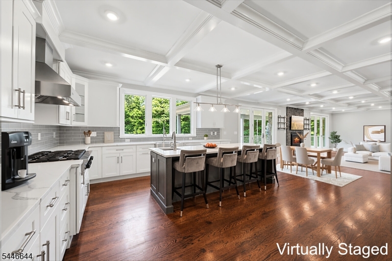 13 Rockage Road Warren NJ 07059