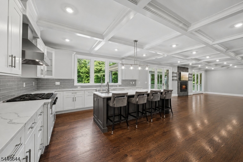 13 Rockage Road Warren NJ 07059