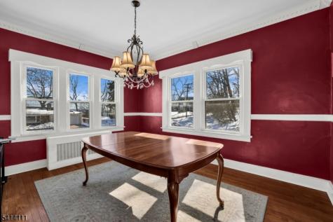 38 Hillside Avenue Newton NJ 07860