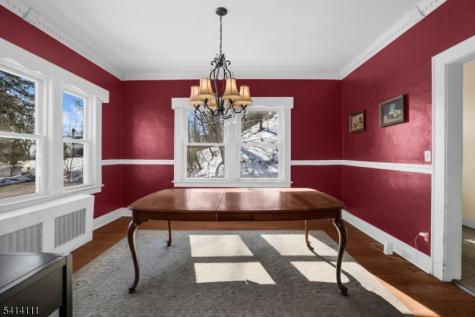 38 Hillside Avenue Newton NJ 07860