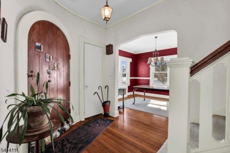 38 Hillside Avenue Newton NJ 07860