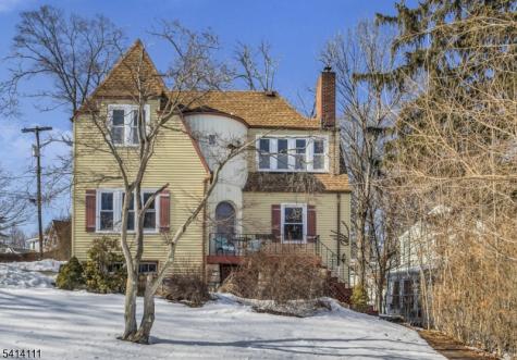 38 Hillside Avenue Newton NJ 07860