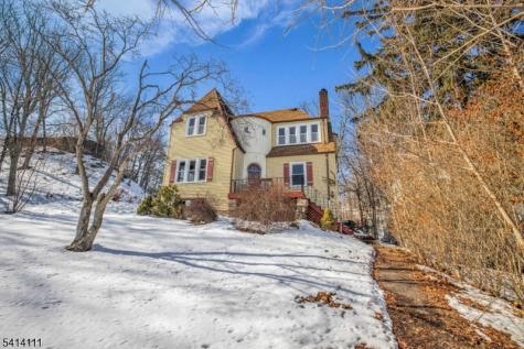 38 Hillside Avenue Newton NJ 07860