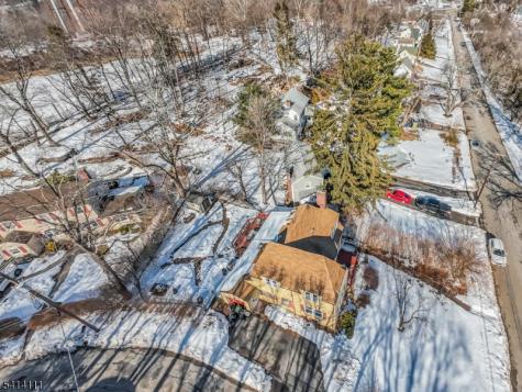 38 Hillside Avenue Newton NJ 07860