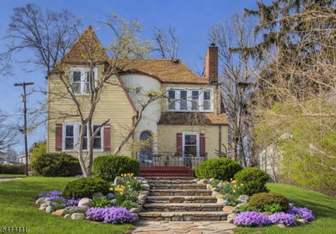 38 Hillside Avenue Newton NJ 07860