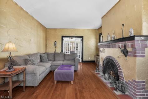 38 Hillside Avenue Newton NJ 07860