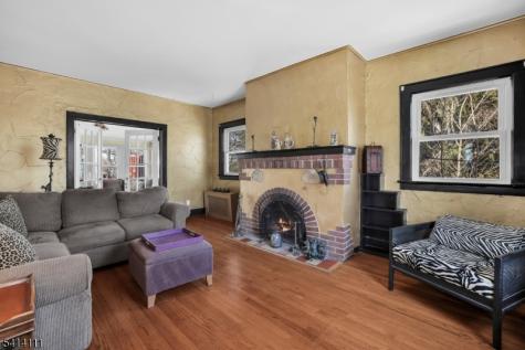 38 Hillside Avenue Newton NJ 07860