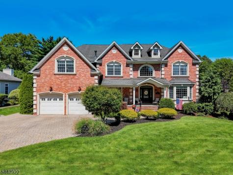 94 Hillcrest Drive Clark NJ 07066