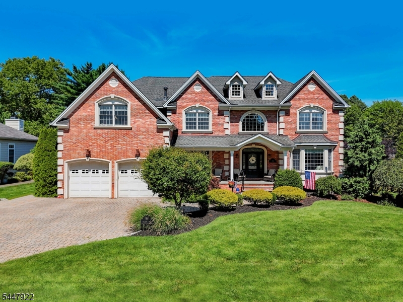 94 Hillcrest Drive Clark NJ 07066