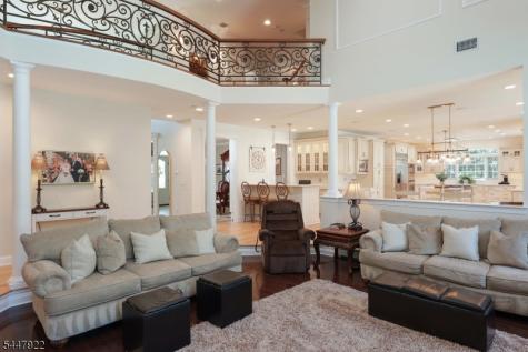 94 Hillcrest Drive Clark NJ 07066