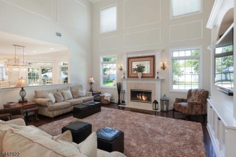 94 Hillcrest Drive Clark NJ 07066