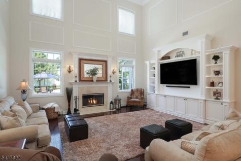 94 Hillcrest Drive Clark NJ 07066