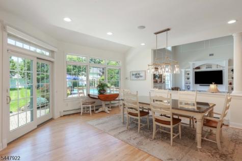 94 Hillcrest Drive Clark NJ 07066