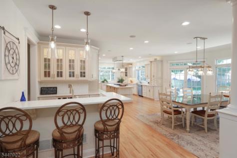 94 Hillcrest Drive Clark NJ 07066