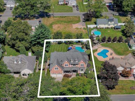 94 Hillcrest Drive Clark NJ 07066