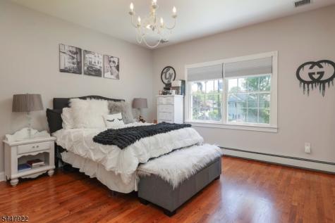 94 Hillcrest Drive Clark NJ 07066