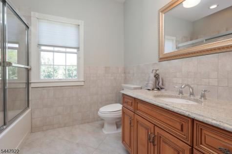 94 Hillcrest Drive Clark NJ 07066