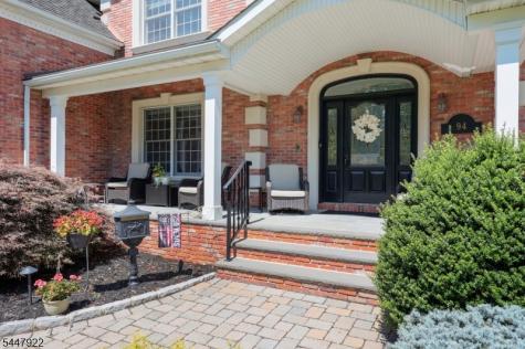 94 Hillcrest Drive Clark NJ 07066