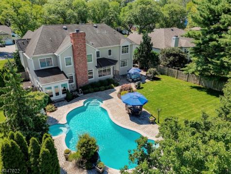 94 Hillcrest Drive Clark NJ 07066