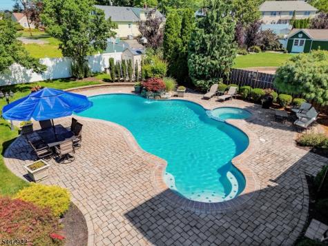94 Hillcrest Drive Clark NJ 07066