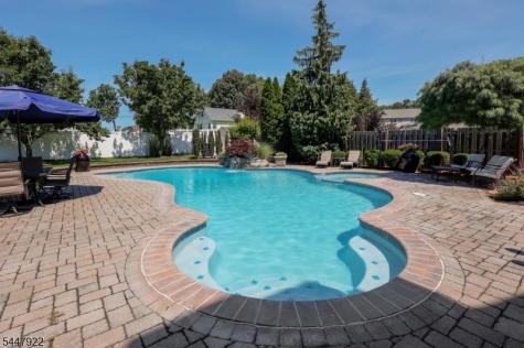 94 Hillcrest Drive Clark NJ 07066