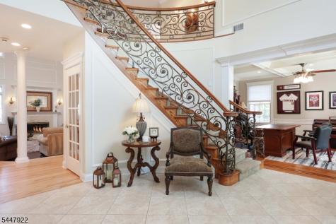94 Hillcrest Drive Clark NJ 07066