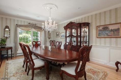 94 Hillcrest Drive Clark NJ 07066