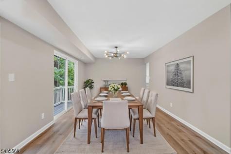 32 Woods Edge Drive Roxbury NJ 07876