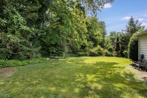 22 Forest Trail Denville NJ 07834