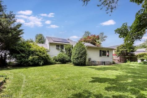 22 Forest Trail Denville NJ 07834