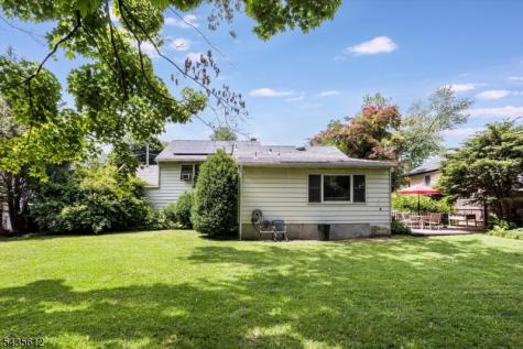 22 Forest Trail Denville NJ 07834