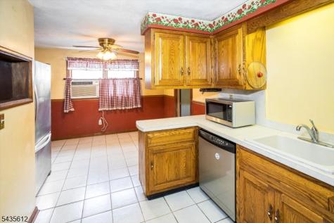 22 Forest Trail Denville NJ 07834