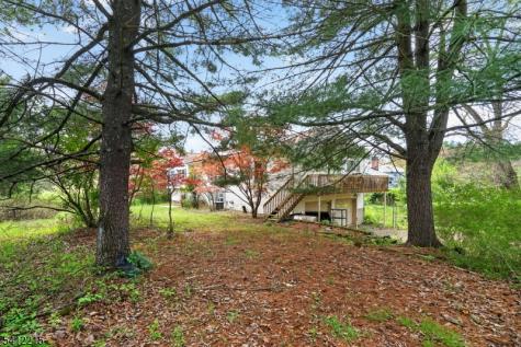 1 Mountain View Court Clinton NJ 08833