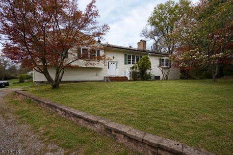 1 Mountain View Court Clinton NJ 08833