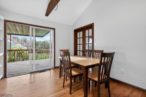 1 Mountain View Court Clinton NJ 08833