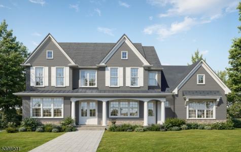 9 Old Chester Road Essex Fells NJ 07021