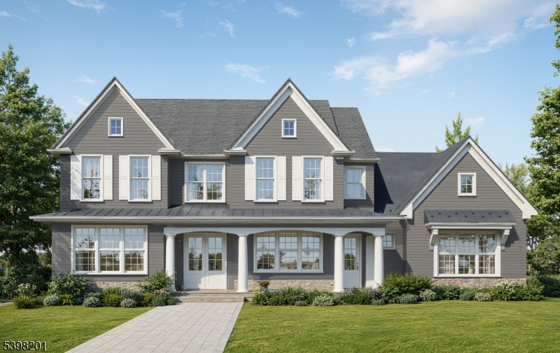 9 Old Chester Road Essex Fells NJ 07021