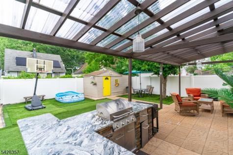 721 Sheridan Avenue Roselle NJ 07203