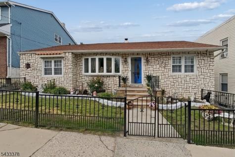 249 Bergen Avenue Kearny NJ 07032