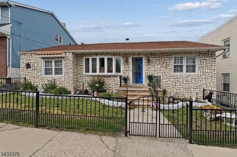 249 Bergen Avenue Kearny NJ 07032